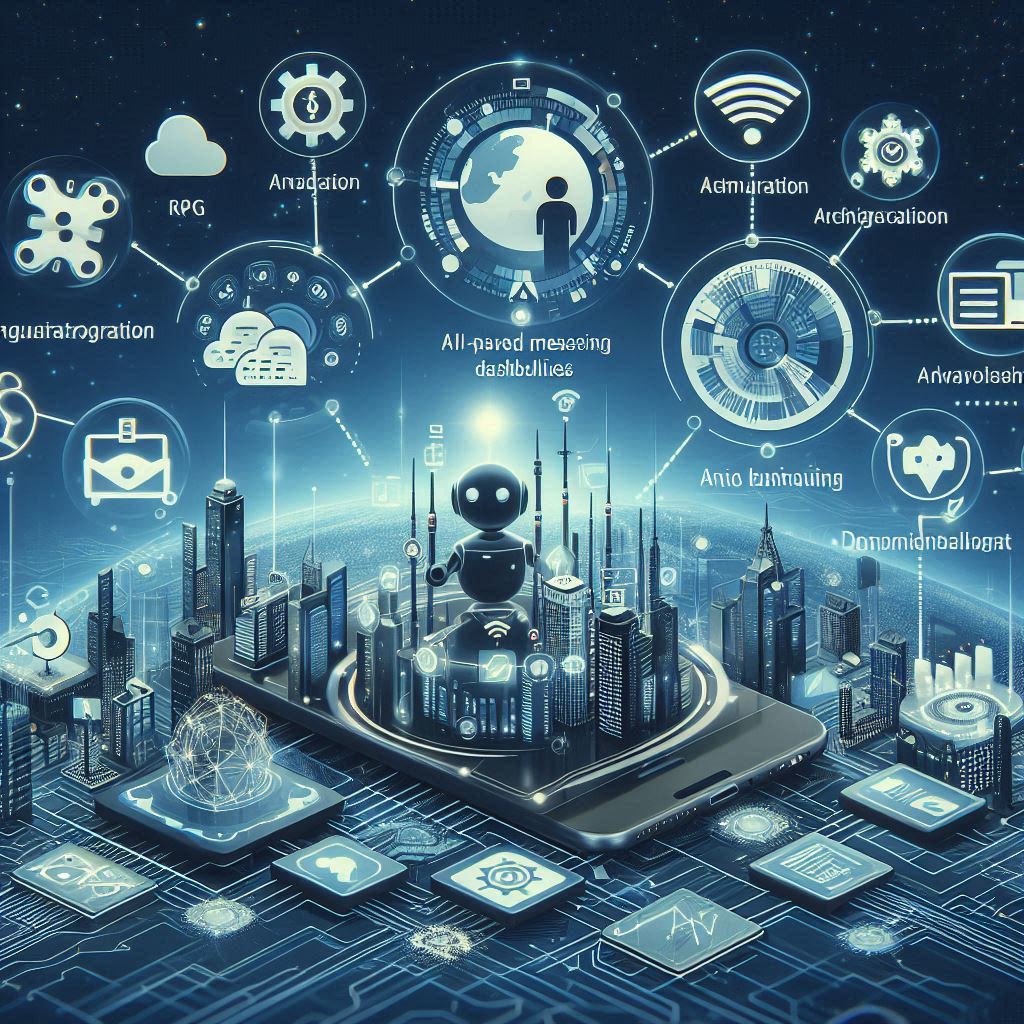 CPaaS Architecture Diagram