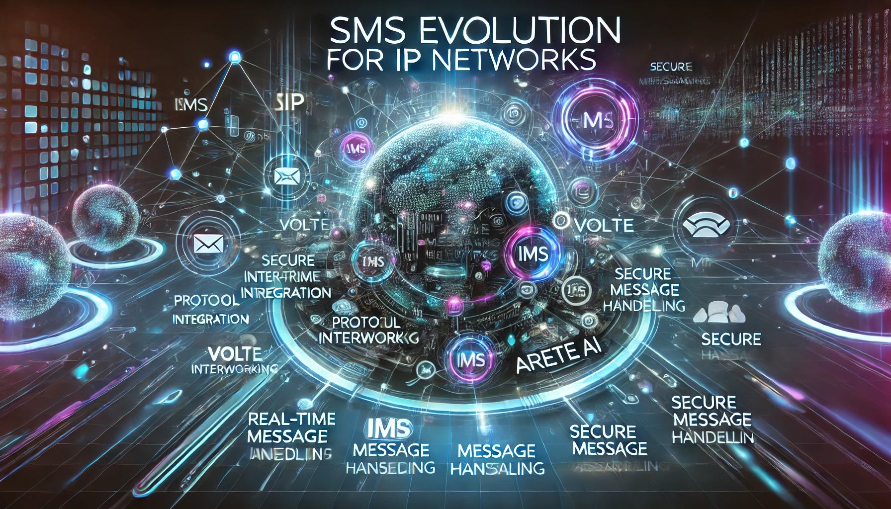 IPSM Gateway Architecture