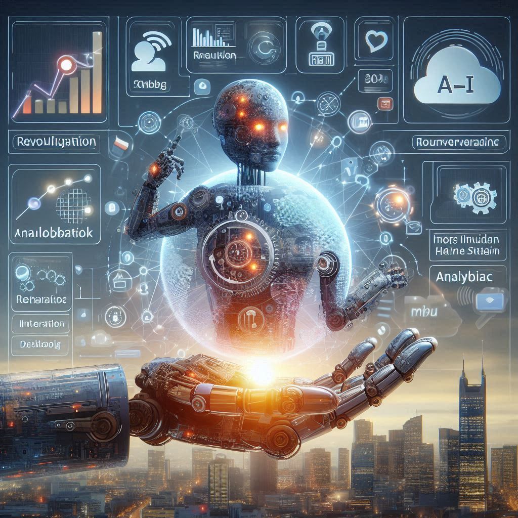 Arete Telcom Expertise